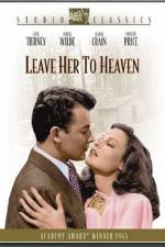Watch Leave Her to Heaven 0123movies