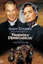 Watch Friendly Persuasion 0123movies