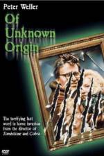 Watch Of Unknown Origin 0123movies