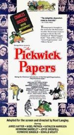 Watch The Pickwick Papers 0123movies