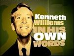 Watch Kenneth Williams: In His Own Words (TV Short 2006) 0123movies