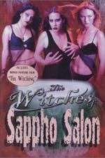 Watch The Witches of Sappho Salon 0123movies