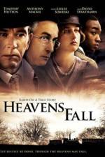 Watch Heavens Fall 0123movies