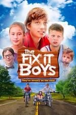 Watch The Fix It Boys 0123movies