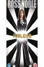 Watch Ross Noble: Nobleism 0123movies