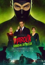 Watch Diabolik: Ginko Attacks 0123movies