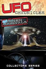 Watch UFO Chronicles: Alien Arrivals 0123movies