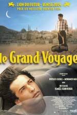 Watch Le grand voyage 0123movies