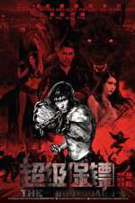 Watch The Bodyguard 0123movies