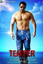 Watch Temper 0123movies
