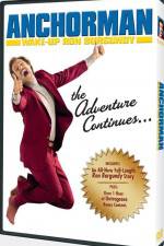 Watch Wake Up, Ron Burgundy: The Lost Movie 0123movies