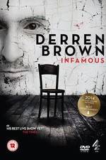 Watch Derren Brown: Infamous 0123movies