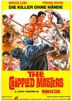 Watch The Crippled Masters 0123movies
