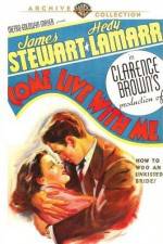 Watch Come Live with Me 0123movies