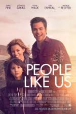 Watch People Like Us 0123movies