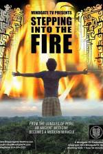 Watch Stepping Into the Fire 0123movies