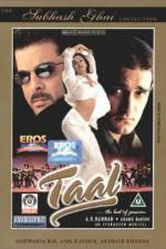 Watch Taal 0123movies