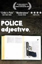 Watch Police, Adjective 0123movies