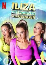 Watch Iliza Shlesinger: Hot Forever 0123movies