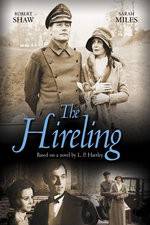 Watch The Hireling 0123movies