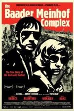 Watch Der Baader Meinhof Komplex 0123movies