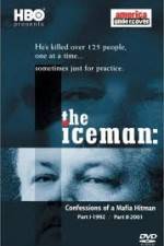 Watch The Iceman Confesses Secrets of a Mafia Hitman 0123movies