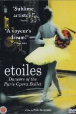 Watch Etoiles: Dancers of the Paris Opera Ballet 0123movies