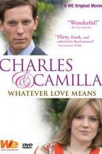 Watch Charles und Camilla - Liebe im Schatten der Krone 0123movies