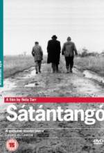 Watch Satantango 0123movies