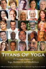 Watch Titans of Yoga 0123movies