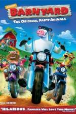 Watch Barnyard 0123movies