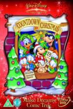 Watch Countdown to Christmas 0123movies