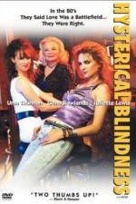 Watch Hysterical Blindness 0123movies