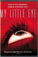 Watch My Little Eye 0123movies