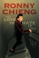 Watch Ronny Chieng: Love to Hate It 0123movies