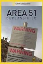 Watch Area 51: Declassified 0123movies
