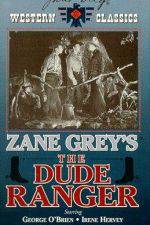 Watch The Dude Ranger 0123movies