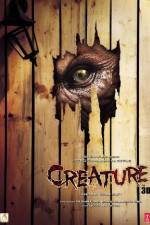 Watch Creature 0123movies