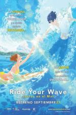 Watch Ride Your Wave 0123movies