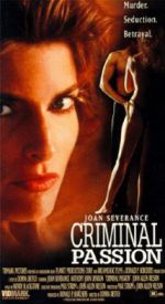 Watch Criminal Passion 0123movies