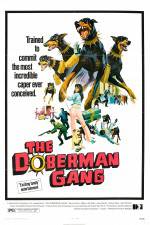 Watch The Doberman Gang 0123movies
