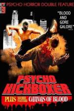 Watch The Dark Angel Psycho Kickboxer 0123movies