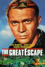 Watch The Great Escape 0123movies