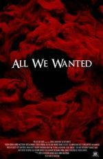 Watch All We Wanted 0123movies