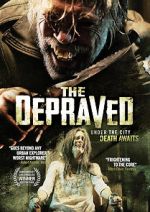 Watch The Depraved 0123movies