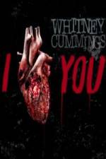 Watch Whitney Cummings: I Love You 0123movies