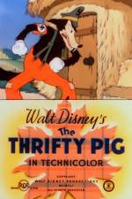 Watch The Thrifty Pig 0123movies
