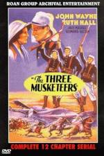 Watch The Three Musketeers 0123movies
