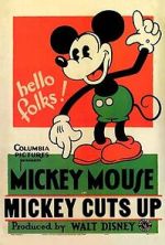 Watch Mickey Cuts Up (Short 1931) 0123movies