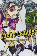 Watch Dead Leaves 0123movies
